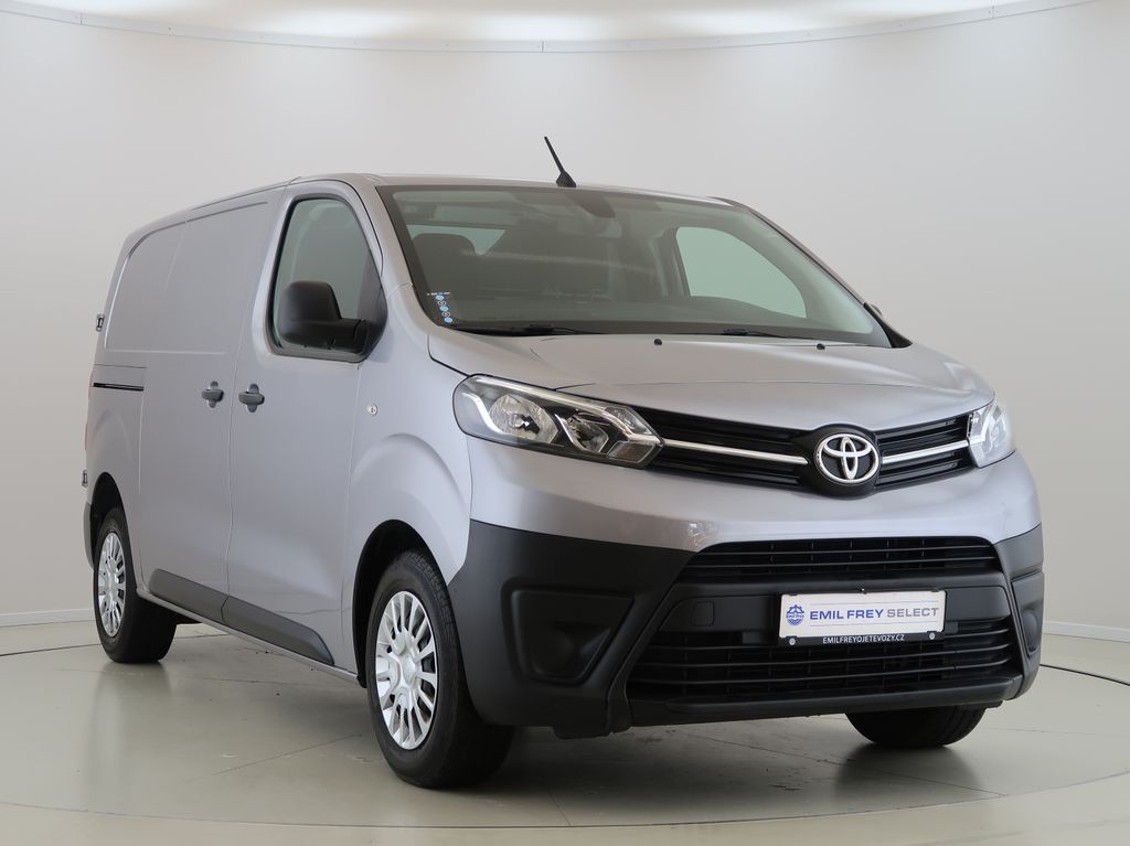 toyota-proace-2-0d-106kw-l1-activemultimedia - 2