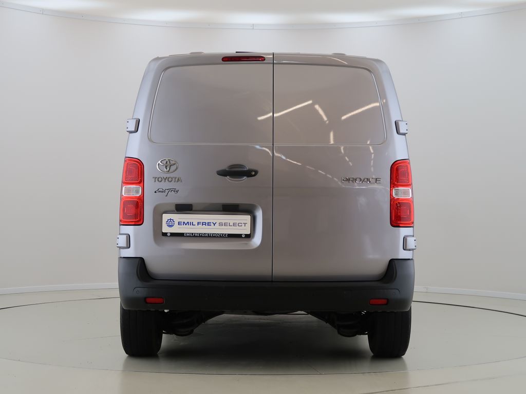 toyota-proace-2-0d-106kw-l1-activemultimedia - 5
