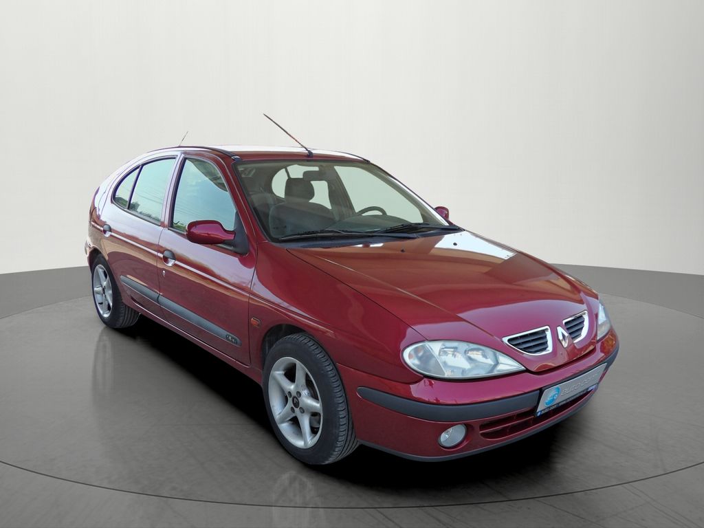 renault-megane-1-6i-16v-79kw-klima-alu - 5