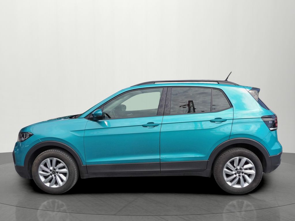volkswagen-t-cross-1-0tsi-70kw-virtual-acc-carplay - 1