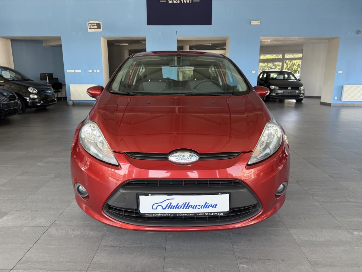 ford-fiesta-1-2-60kw - 1