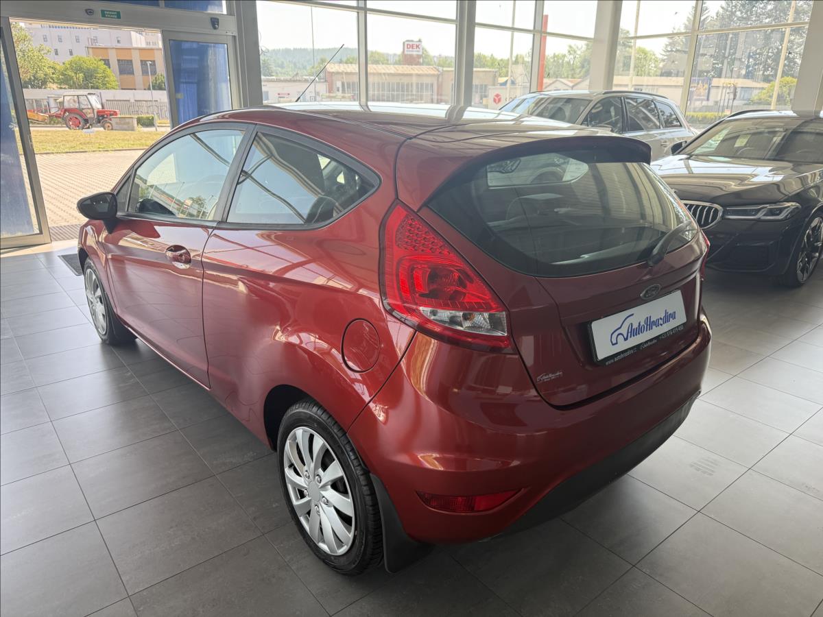 ford-fiesta-1-2-60kw - 3