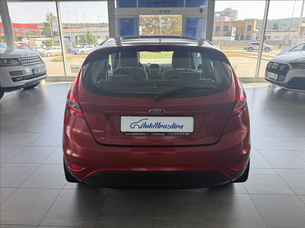 ford-fiesta-1-2-60kw - 4