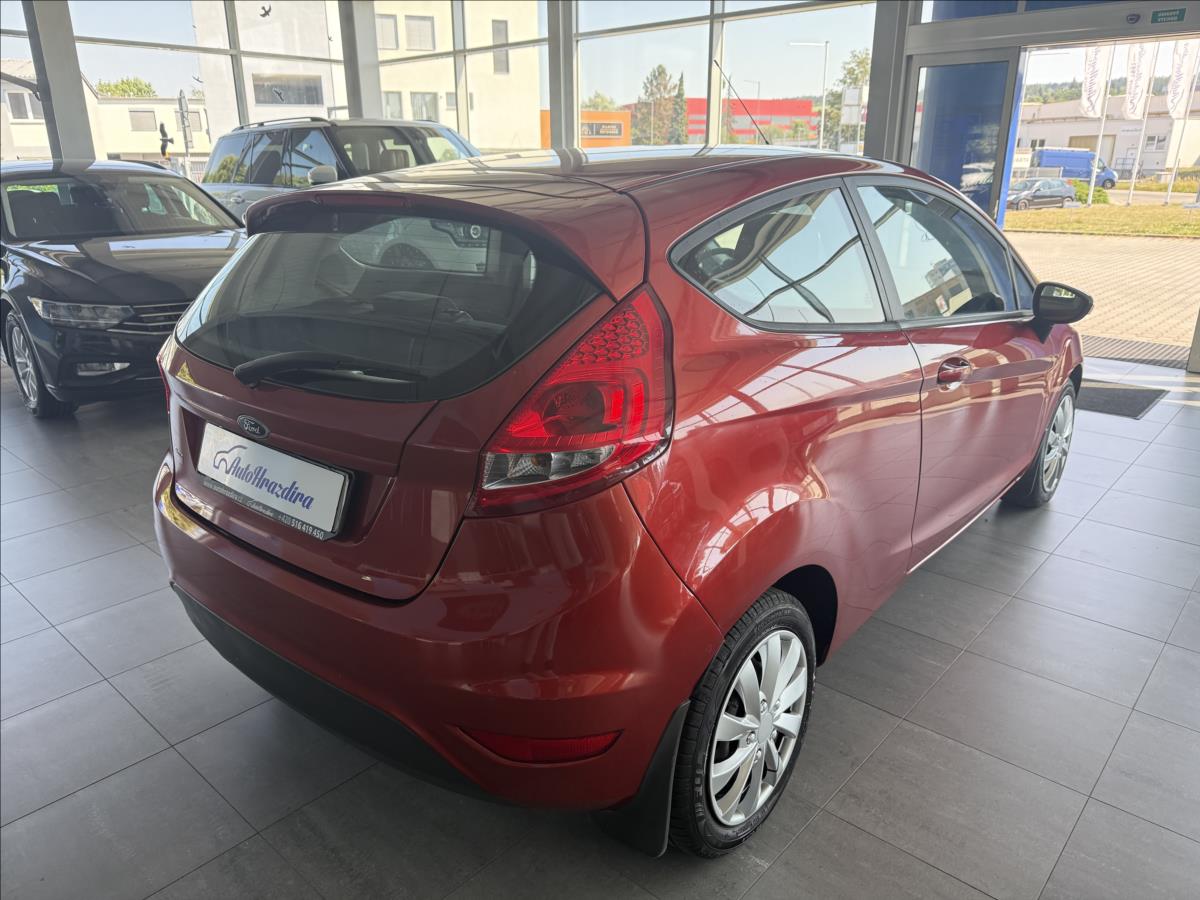 ford-fiesta-1-2-60kw - 5