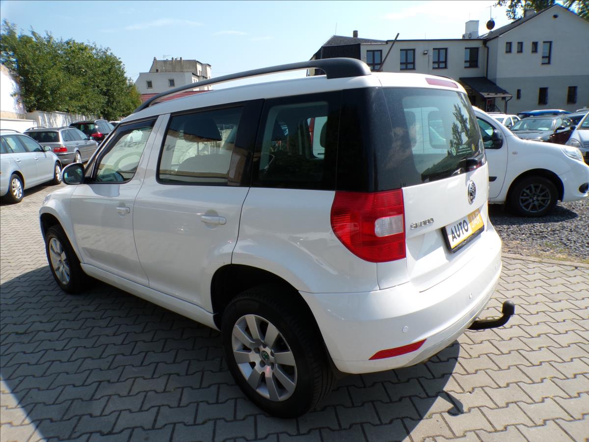 skoda-yeti-2-0-tdi-4x4-tazne-zarizeni - 3