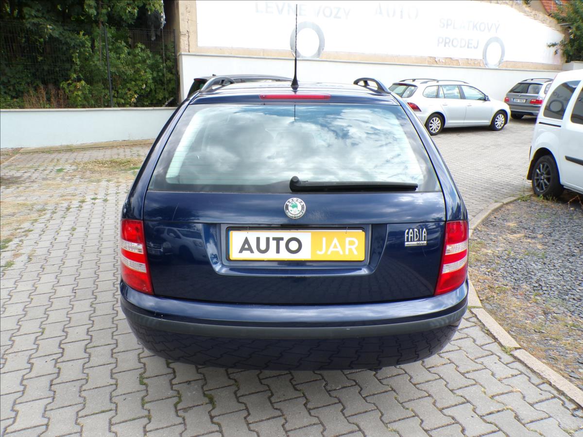 skoda-fabia-1-4-16v-elegance-klimatizace - 4