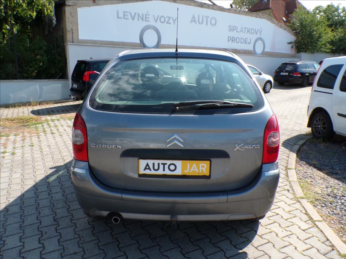 citroen-xsara-picasso-1-6-tazne-zarizeni - 4