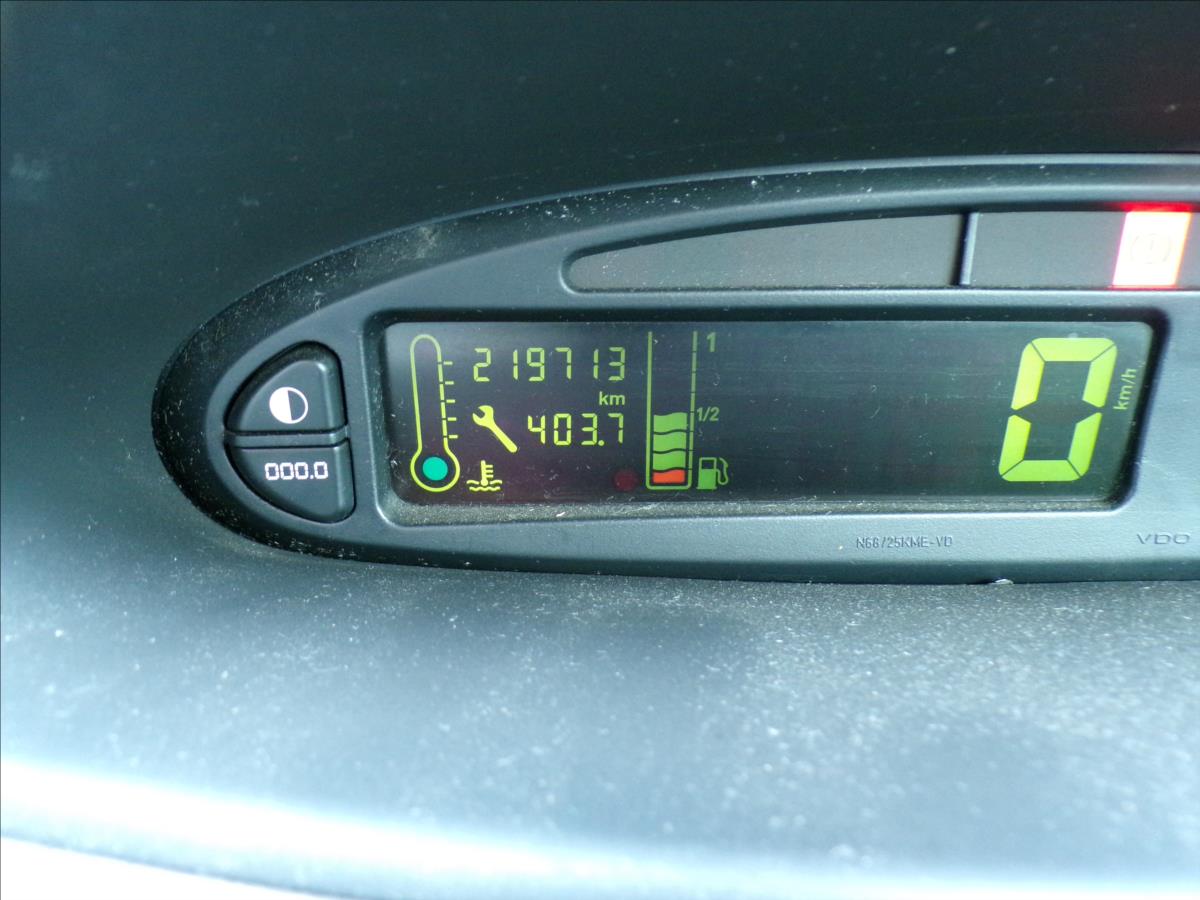 citroen-xsara-picasso-1-6-tazne-zarizeni - 7