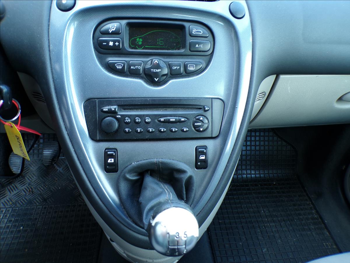 citroen-xsara-picasso-1-6-tazne-zarizeni - 8