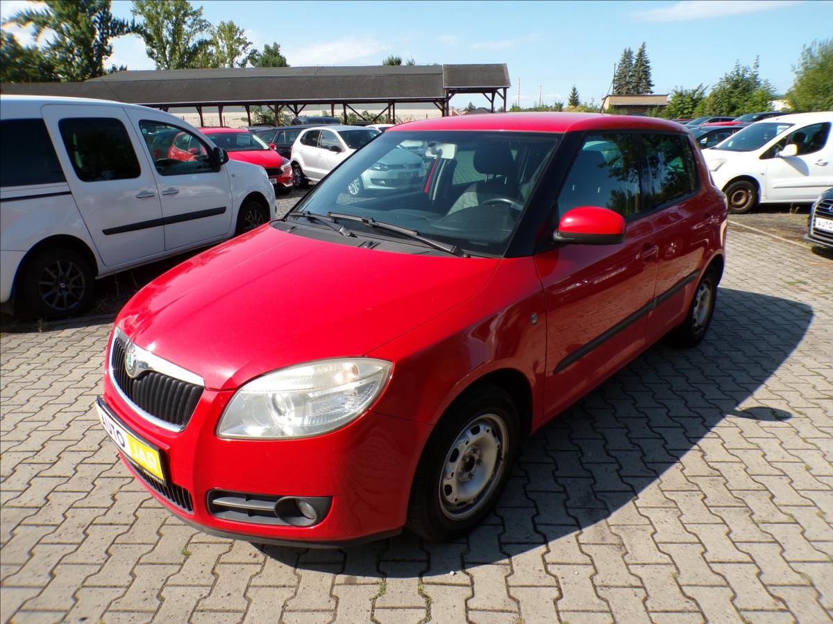 skoda-fabia-1-2-htp - 1