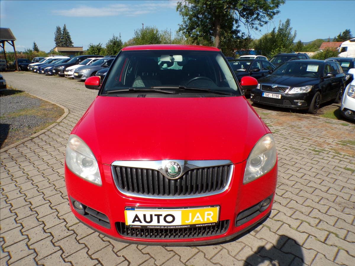skoda-fabia-1-2-htp - 2