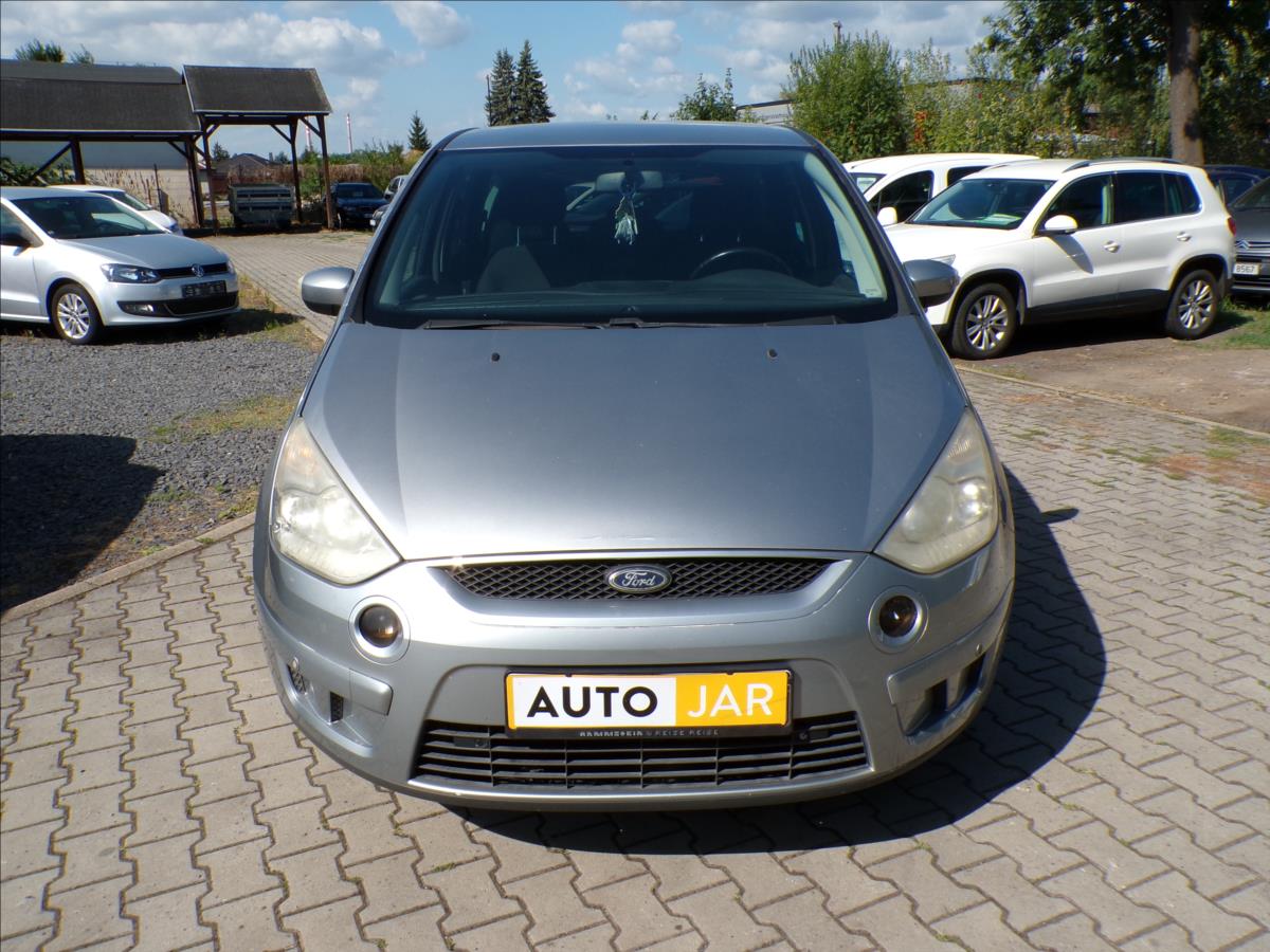 ford-s-max-2-0-tdci-digiklima - 1