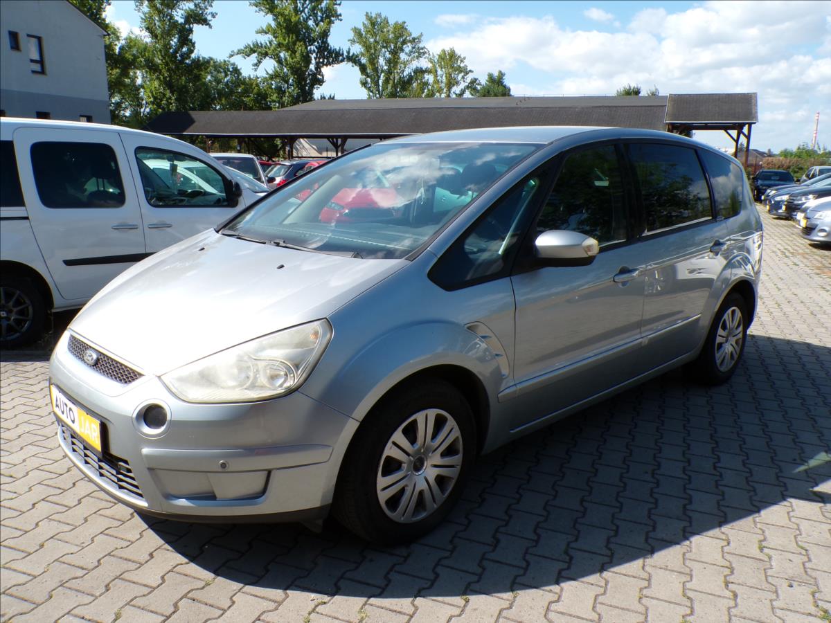 ford-s-max-2-0-tdci-digiklima - 2