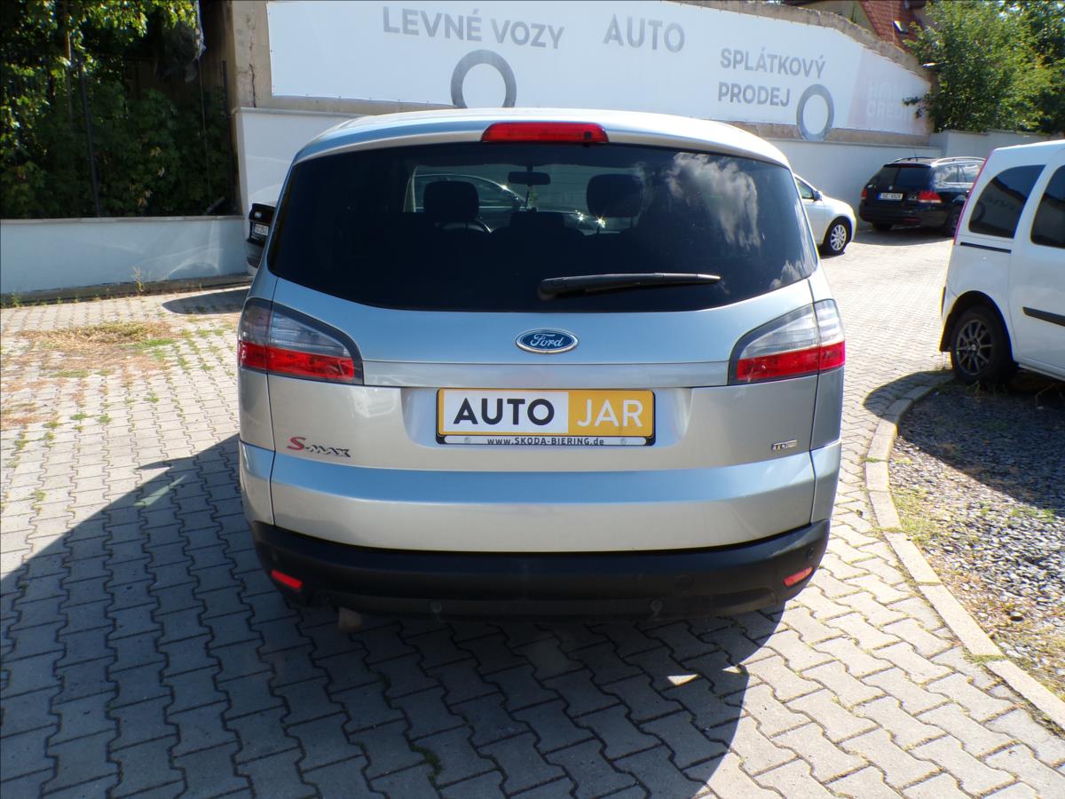 ford-s-max-2-0-tdci-digiklima - 4