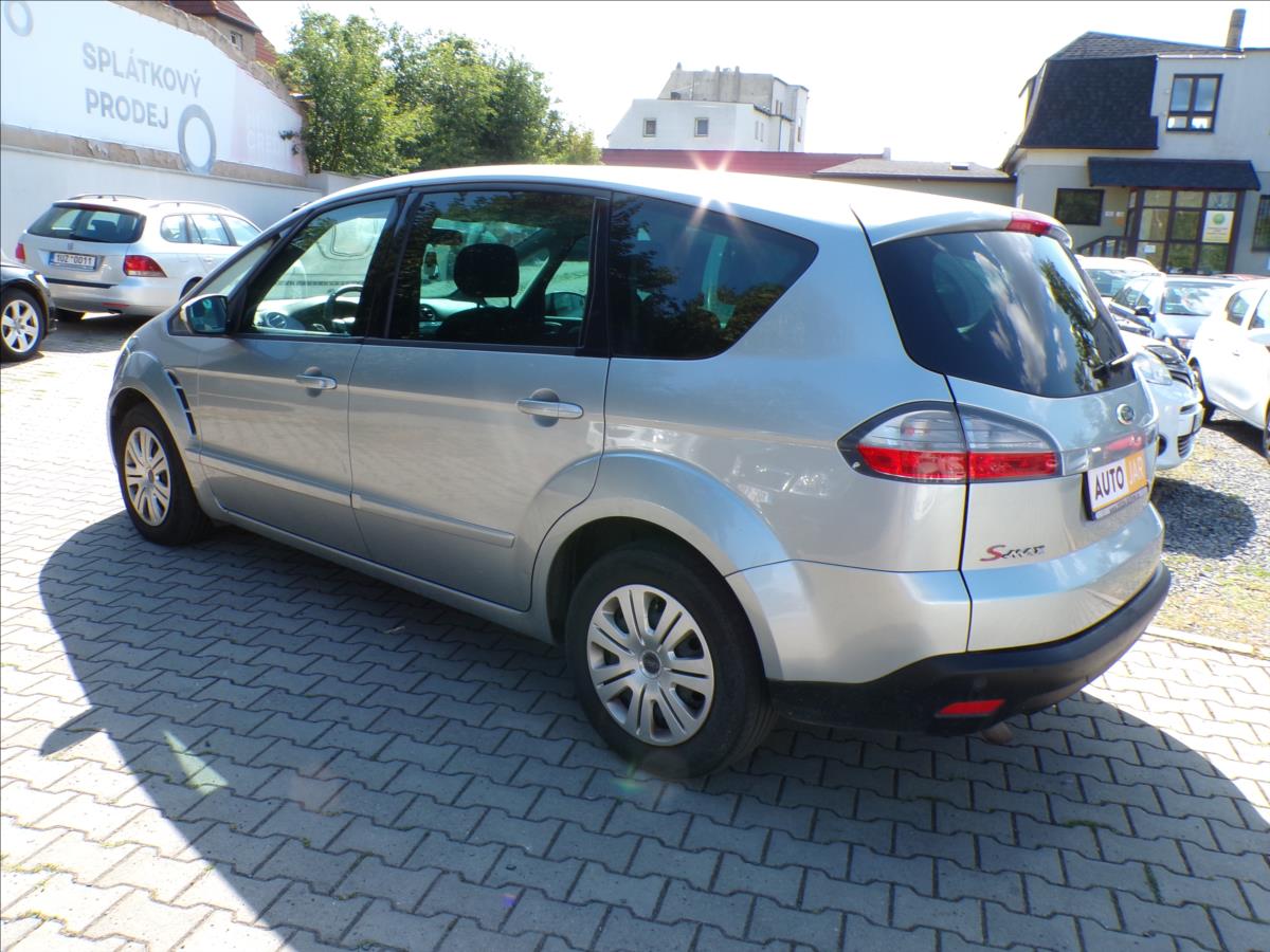 ford-s-max-2-0-tdci-digiklima - 5