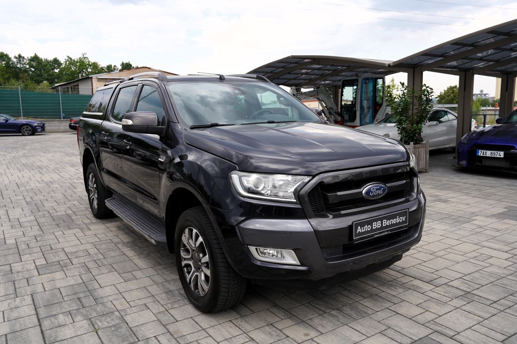 ford-ranger-3-2-tdci-4x4-wildtrak-147kw-at - 7