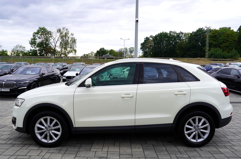audi-q3-2-0-tdi-quattro-automat-180-ps - 2