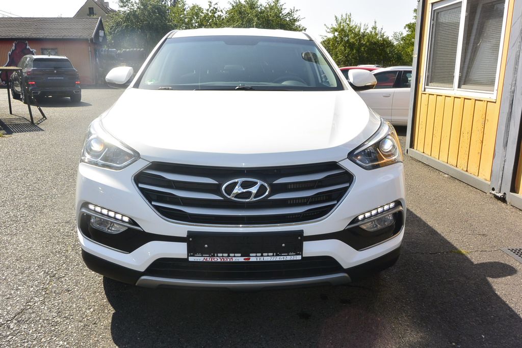 hyundai-santa-fe-2-0crdi-70tis-km - 1