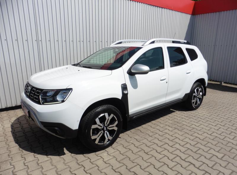 Dacia Duster 1,5 85 kW Comfort 4x4 S&S