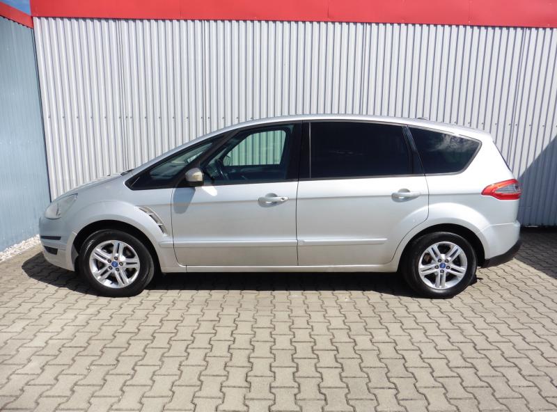 ford-s-max-2-0-tdci-navi-panorama - 5