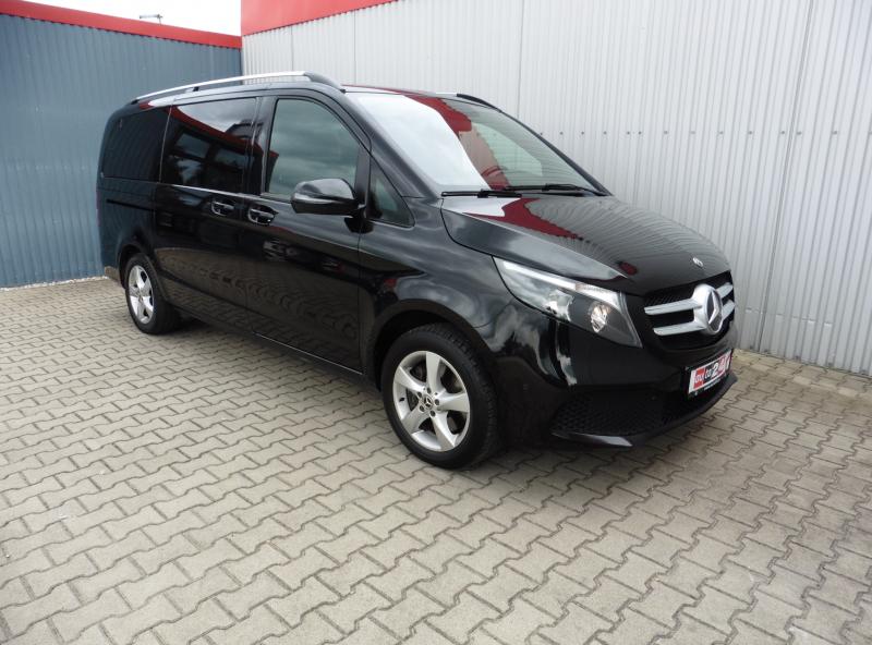 mercedes-benz-tridy-v-220d-exclusive-l-4matic - 1