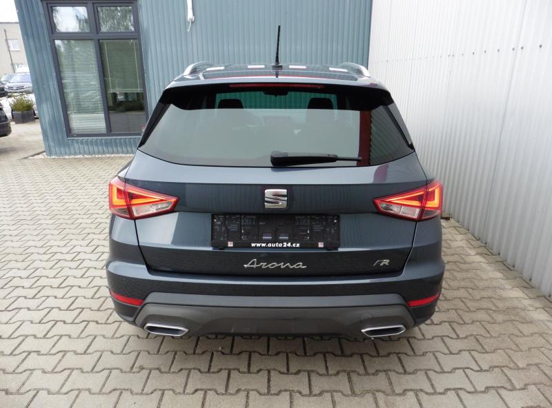 seat-arona-1-0-tsi-fr-dsg-81kw - 6