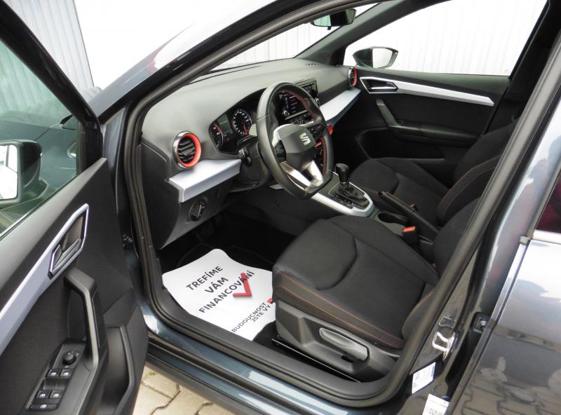 seat-arona-1-0-tsi-fr-dsg-81kw - 9