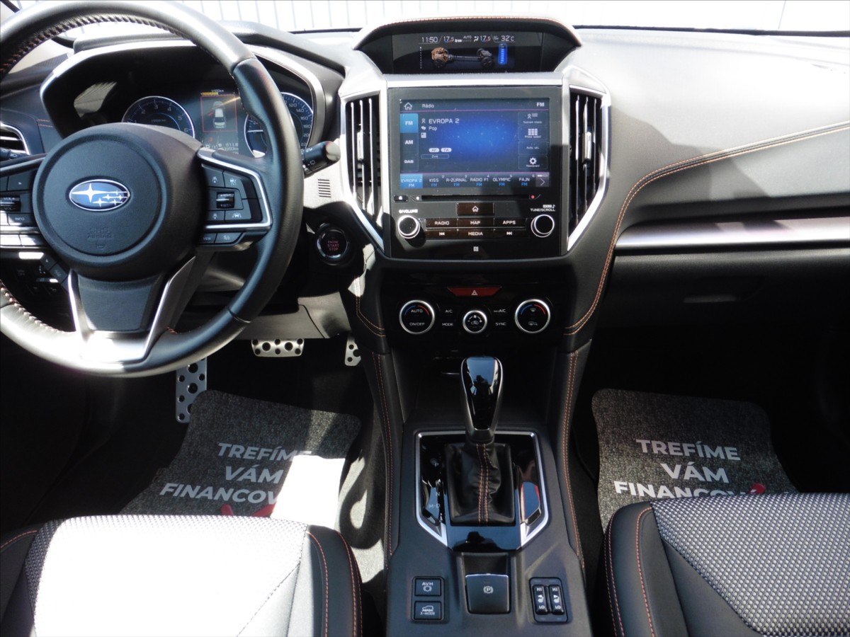subaru-xv-2-0-exclusive-awd-a-t-eyesigh - 8
