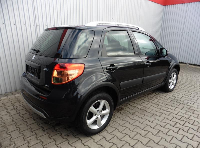 suzuki-sx4-1-6-vvti-style-4x4-navi-1-maj - 5