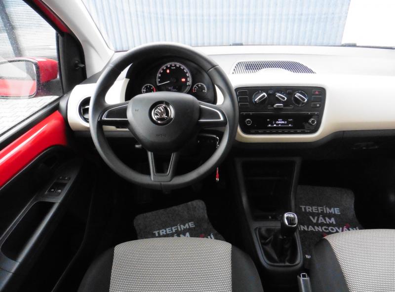 skoda-citigo-1-0-mpi-55kw-ambition - 8