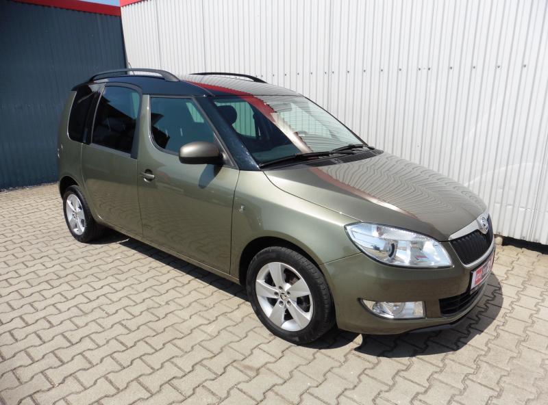skoda-roomster-1-2-tsi-63kw-ambition-tempo - 1