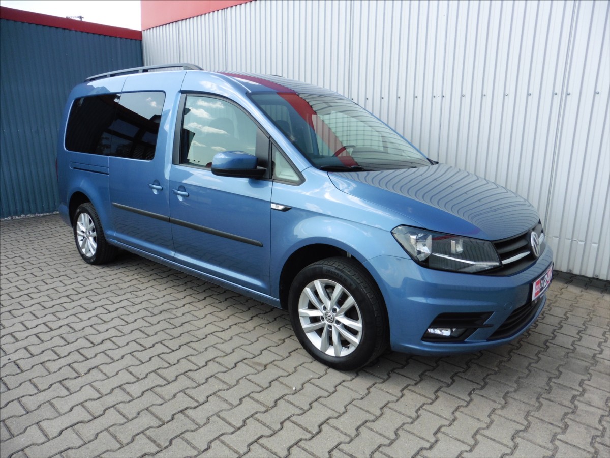 volkswagen-caddy-1-4-maxi-1-4-tsi-comfortline-7-mist - 1