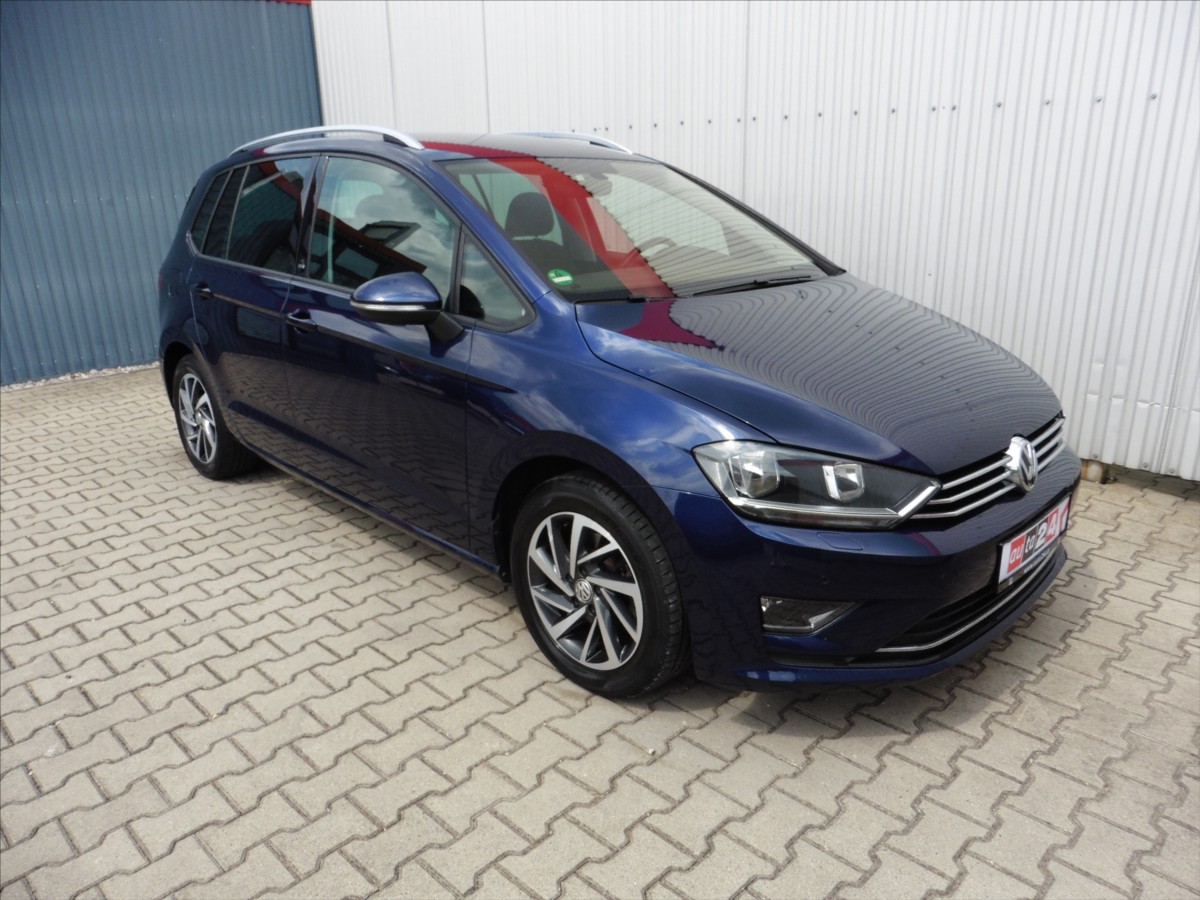volkswagen-golf-sportsvan-2-0-tdi-comfortline-navi - 1
