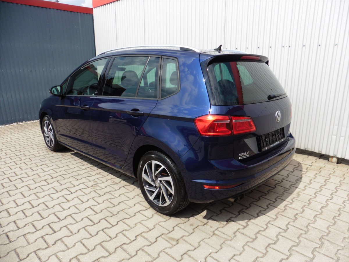 volkswagen-golf-sportsvan-2-0-tdi-comfortline-navi - 2