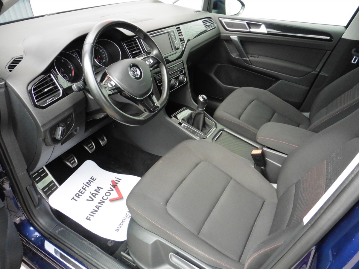volkswagen-golf-sportsvan-2-0-tdi-comfortline-navi - 8