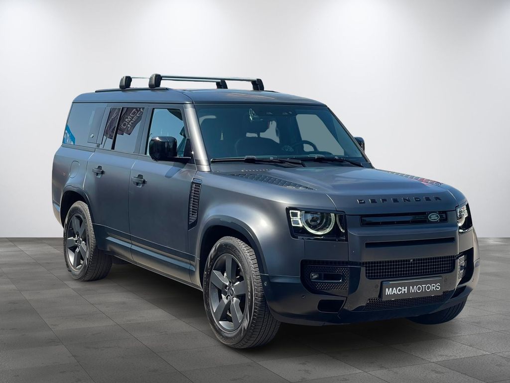 land-rover-defender-se-400-130-v6-benzin-pano-tz - 1