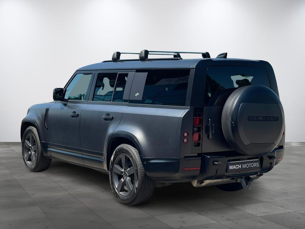 land-rover-defender-se-400-130-v6-benzin-pano-tz - 2