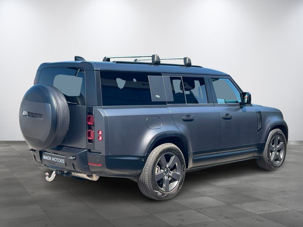 land-rover-defender-se-400-130-v6-benzin-pano-tz - 3