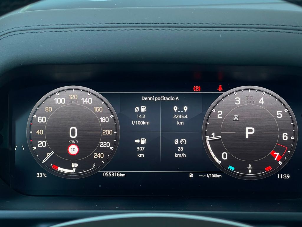 land-rover-defender-se-400-130-v6-benzin-pano-tz - 8