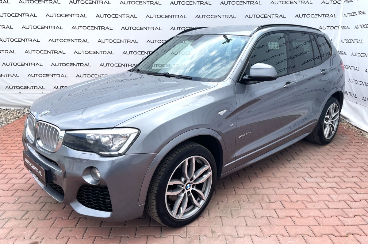 bmw-x3-3-0-d-x-drive-190kw - 2