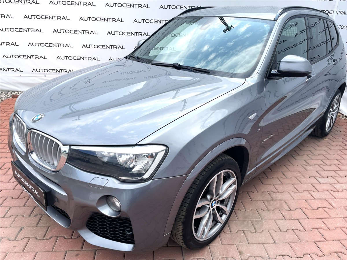 bmw-x3-3-0-d-x-drive-190kw - 6