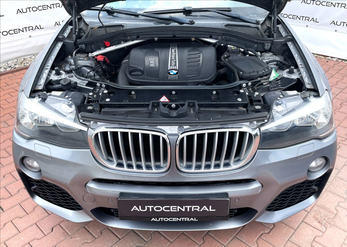 bmw-x3-3-0-d-x-drive-190kw - 7