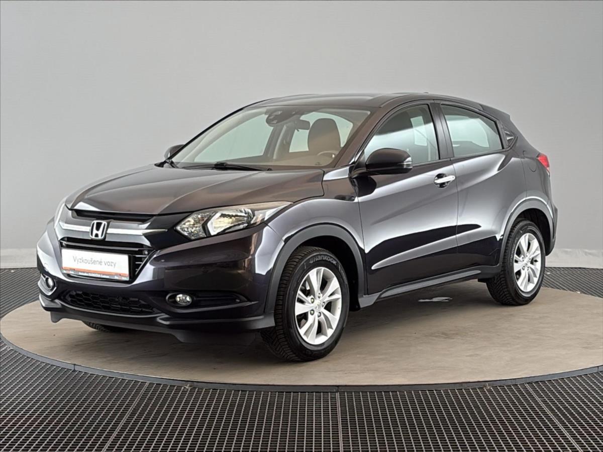 Honda HR-V 1,5 i-VTEC  Elegance CVT