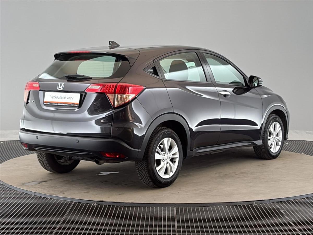 honda-hr-v-1-5-i-vtec-elegance-cvt - 1