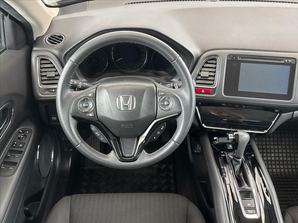 honda-hr-v-1-5-i-vtec-elegance-cvt - 4