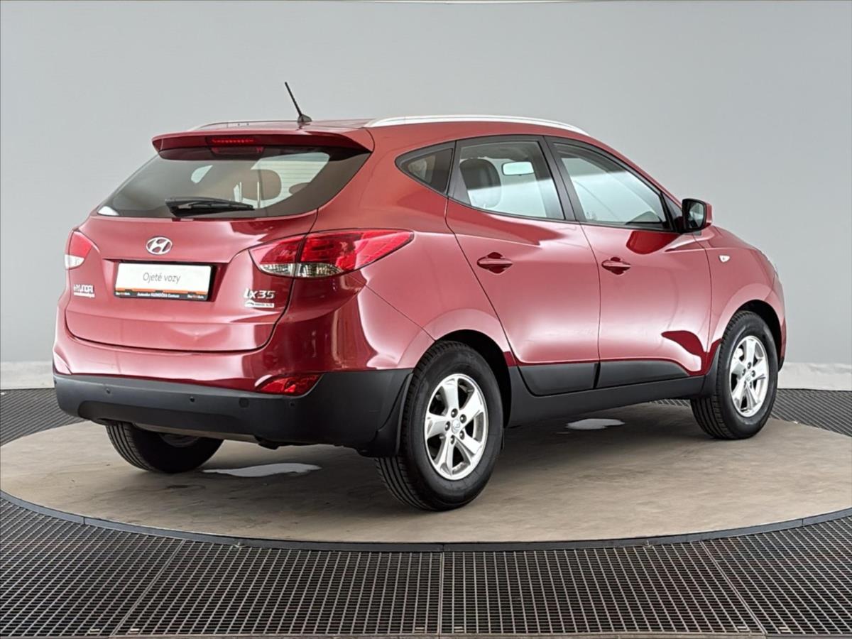 hyundai-ix35-2-0-gdi-classic - 1
