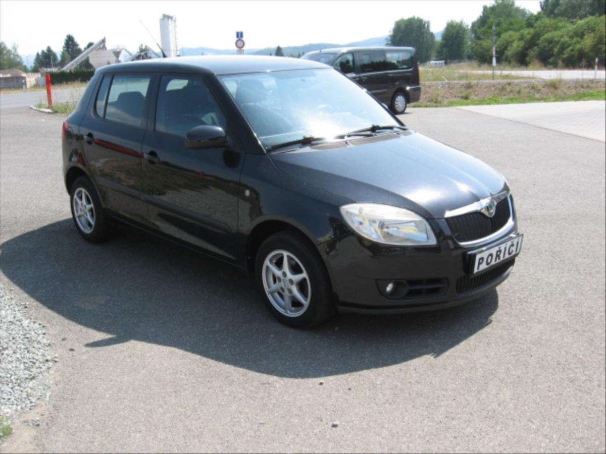 skoda-fabia-1-4-16v - 2
