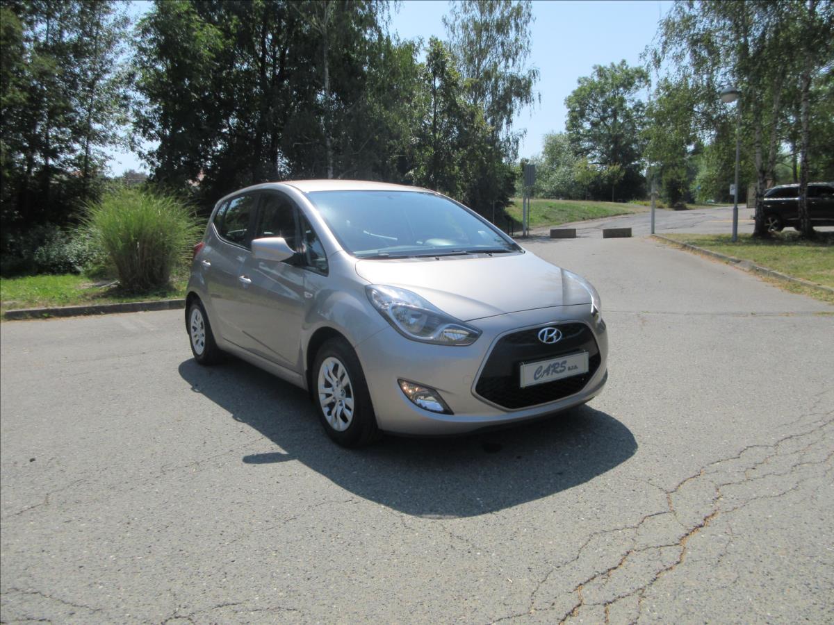 hyundai-ix20-1-4-i-klima-tazne-nove-v-cr - 3