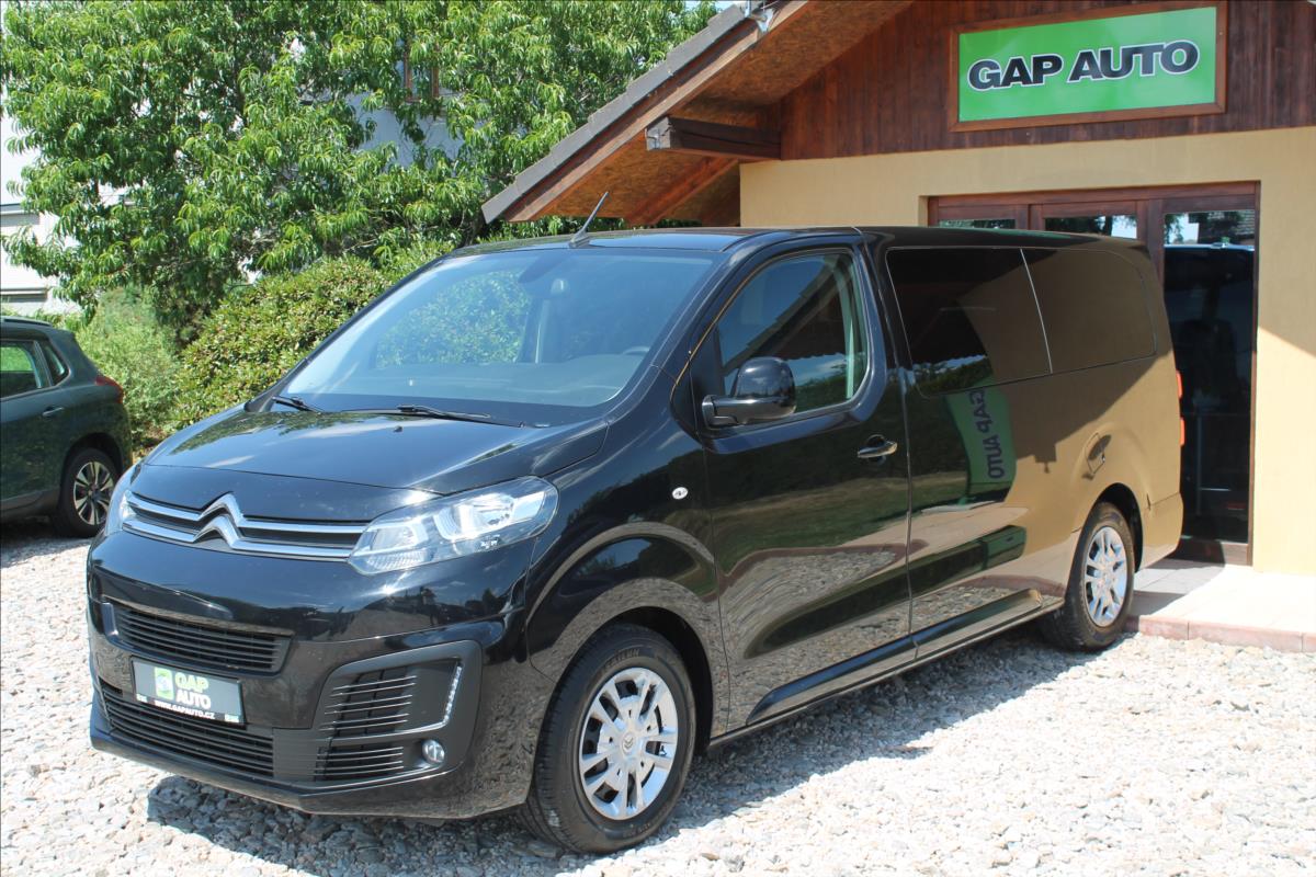 citroen-spacetourer-2-0-hdi-110kw-cr-8-mist-xl - 2
