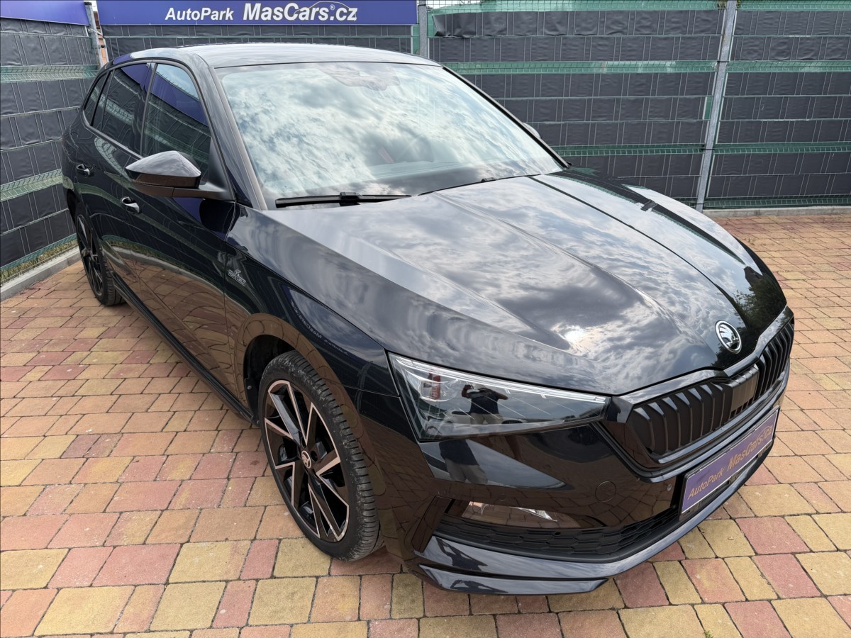 skoda-scala-1-5-tsi-monte-carlo - 2
